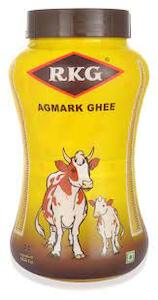 Rkg Ghee 500 ml