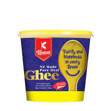 Oil Ghee And Vinegar: Kashish Ghee 1 ltr