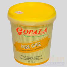 Gopala Pure Ghee 750 ml