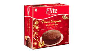 All: Elite Plum Surprise 400gm