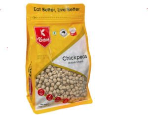 Dals Lentils And Pulses: Chickpea 1 kg