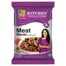 Kitchen Treasures Meat Masala 100g