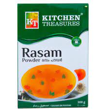 Best Seller: Kitchen Treasures Rasam Powder 200g