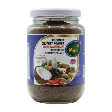 Mayil Coconut Chutney Powder 200g