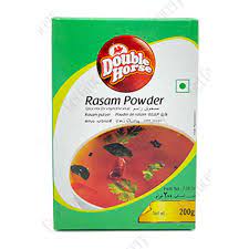 Double Horse Rasam Powder 200 Gm