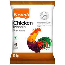 Eastern: Eastern Chicken Masala Powder 100g