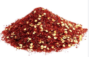 Kashish Chilli Flakes 150g