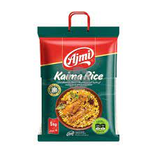 Ajmi Kaima Rice 5 Kg