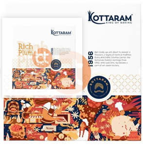 All: KOTTARAM BAKERS RICH PLUM CAKE 700GM