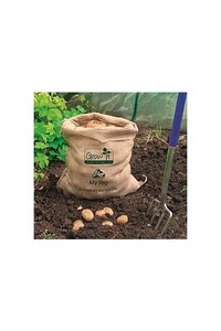 Vege Sack Twin Pack - Large - Homelandz