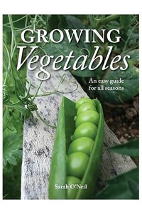 Products: Growing your own Vegetables - Homelandz