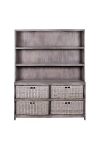 Manyara Cabinet - Homelandz