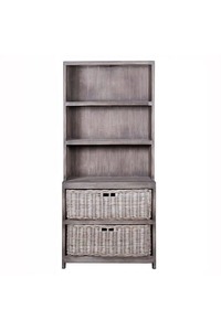 Manyara Cabinet Petite - Homelandz