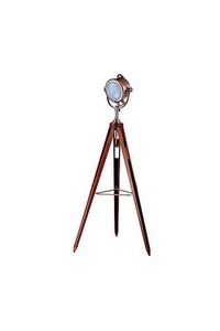 Products: Maritime Floor Spot Lamp - Homelandz