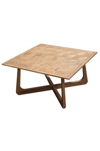 Milan coffee table - natural - Homelandz