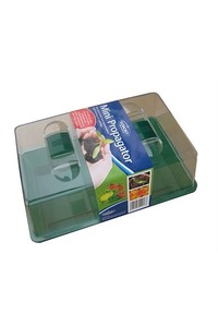 Products: Mini Propagator for quick germination and growth - Homelandz