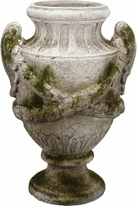 Stone Style Garland Planter - Homelandz
