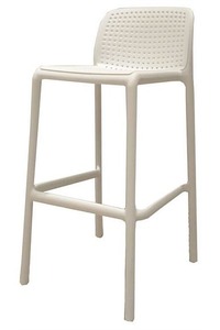 Products: Chloe Bar Stool - Homelandz