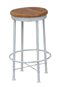Products: Classic Bar Stool - Homelandz