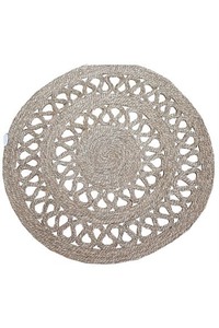 Seagrass Rug - Homelandz