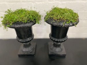 Table Urns - Set of 2 - Homelandz