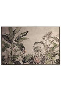 Botanical display art - Homelandz