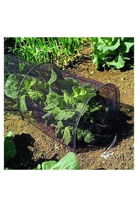 CLOCHE TUNNEL NET - Homelandz