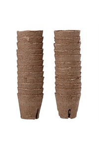 Easi Gro Jiffy Round 6cm - Homelandz