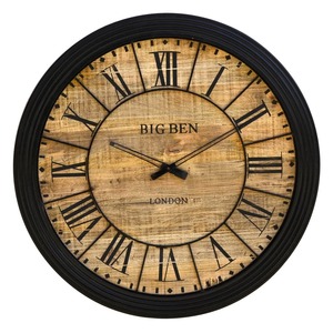 Products: Big Ben Clock - Homelandz