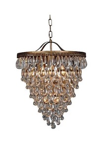 CHANDELIER Glamour - Homelandz