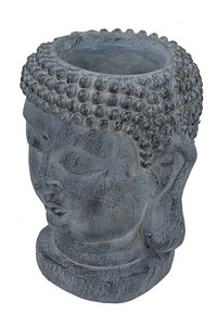 Buddha Planter - Homelandz