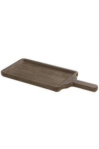 Products: Decorative tray large - Homelandz