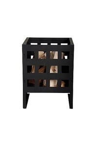 Fire Basket Square - Homelandz