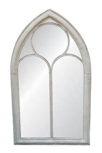 Products: Large Arch Mirror - Homelandz