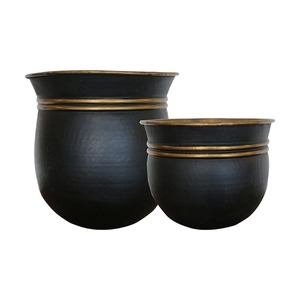 Calypso Planters - Set of 2 - Homelandz