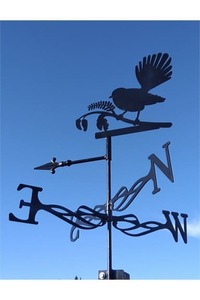 Fantail Weathervane - Homelandz