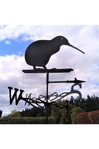 Kiwi Weathervane - Homelandz