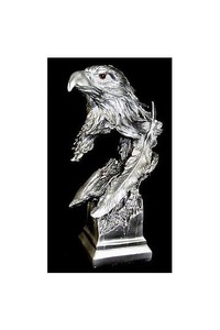 Products: Eagle Head - Homelandz