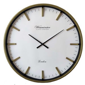 Westminster Clock Stylish - Homelandz