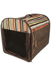 CRATE COLLAPSIBLE H&T GARDMAN - Homelandz