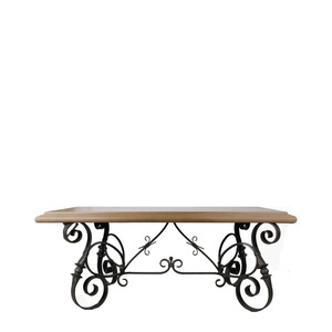 Alfresco Dining Table Rectangle - Homelandz
