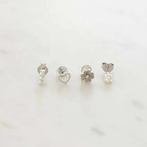 Sophie: Sophie Store - Garden Party Stud Set