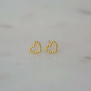 Sophie: Sophie - Dotty Love Studs