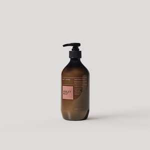 Ashley And Co: Ashley & Co - Peppy & Lucent Soft Locks Balanced Conditioner