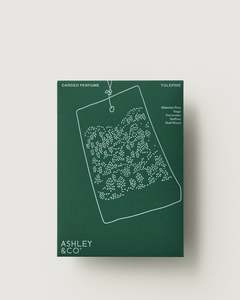 Ashley & Co - Carded Scented Perfume - Christmas 2025