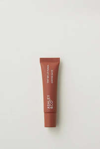 Ashley & Co Tint Me Lip Punch - Coffee Date