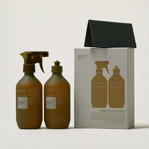 Ashley And Co: Ashley & Co Kinder Kitchen