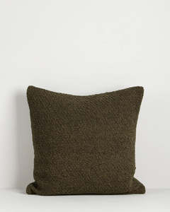 Piper Cushion - Mangrove
