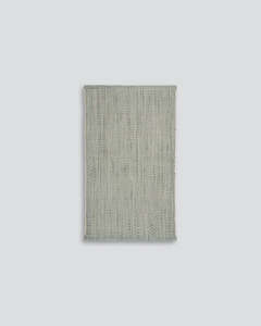 Baya: Lonsdale Entrance Mat - Eucalyptus