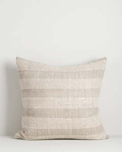 Beaumont Cushion - Natural